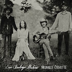 Dave Rawlings Machine
